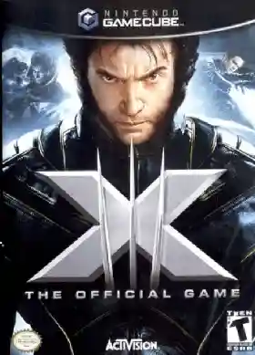 X-Men - The Official Game